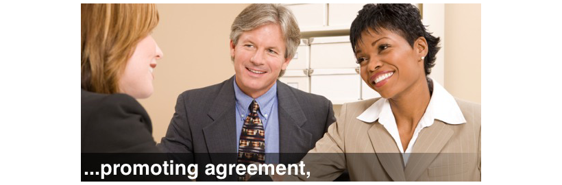 promoting agreement home